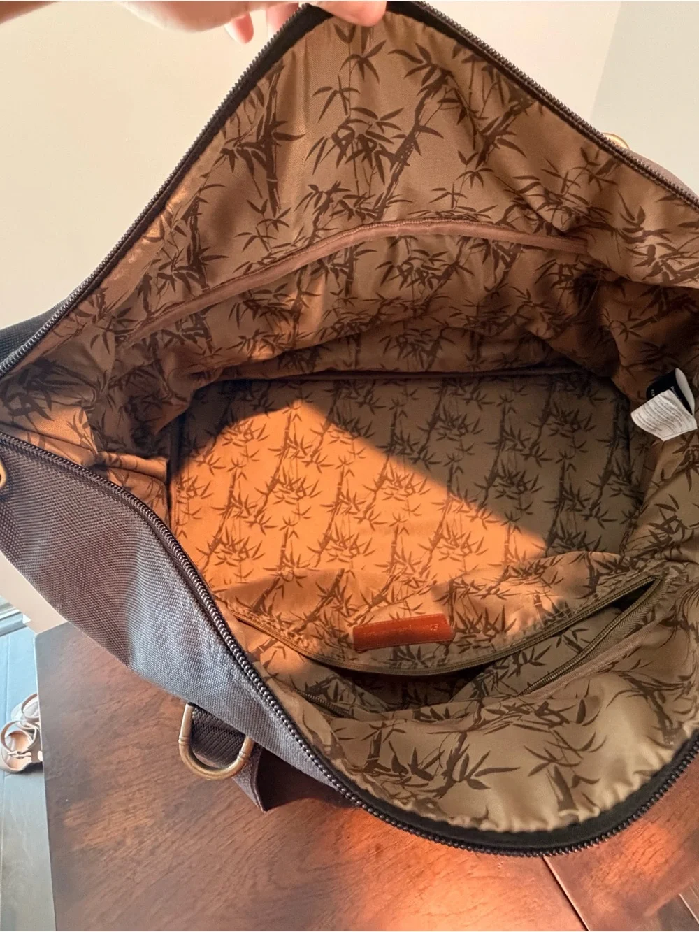 Tommy Bahama Mojito 20” Duffel Bag